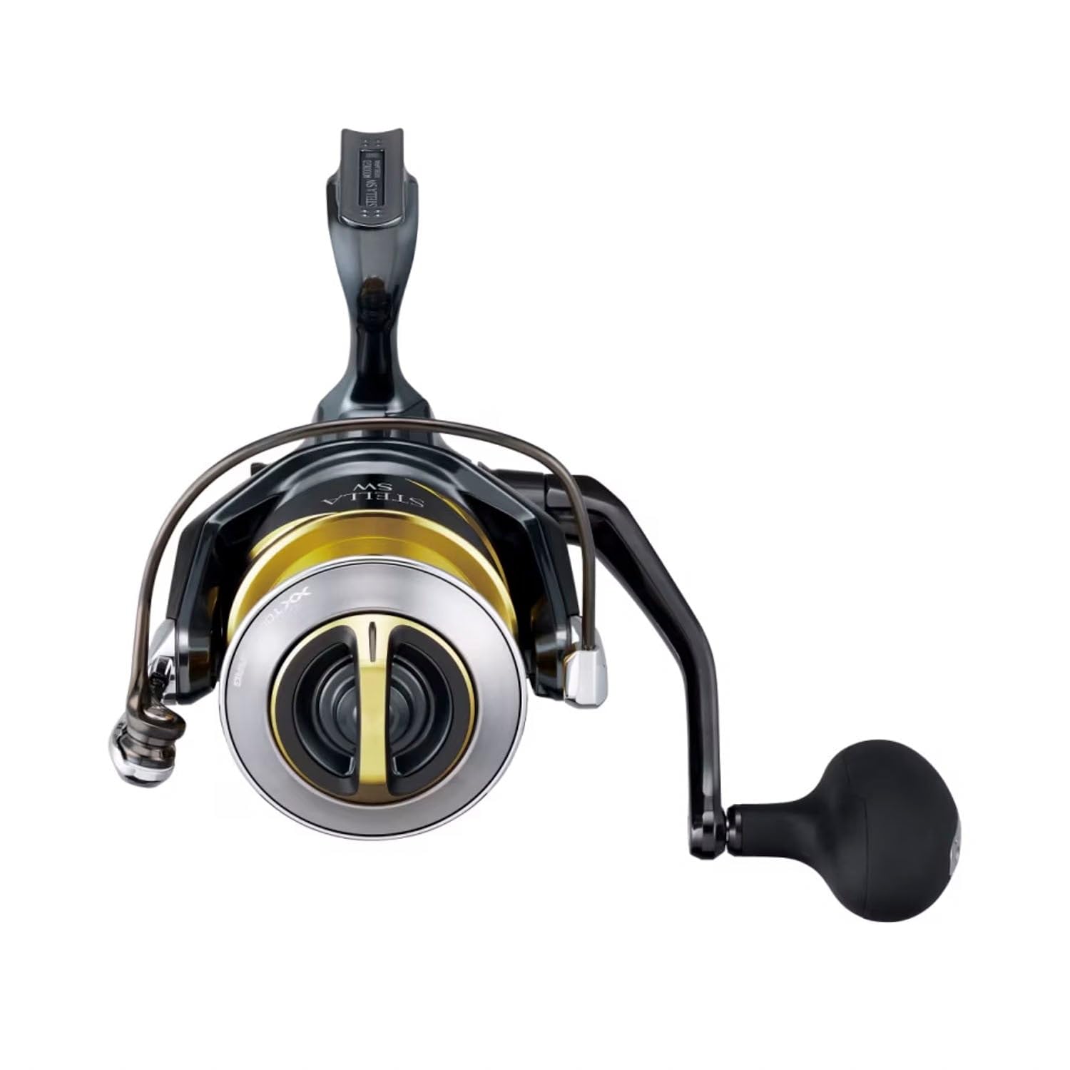Amazon.com : Shimano Stella SW D Saltwater Spinning Reels